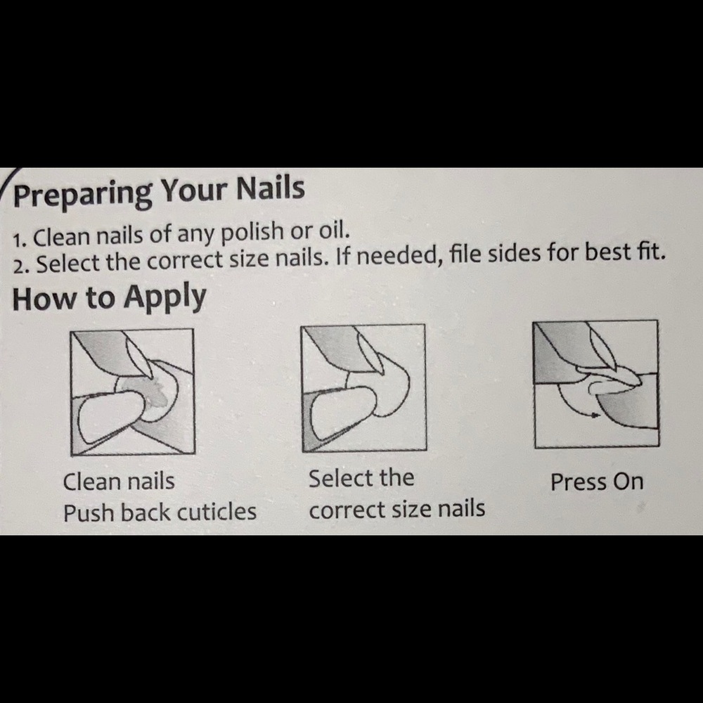 🇺🇸Patriotic Long Coffin Press On Nails - 10🇺🇸 - Picture 13 of 14